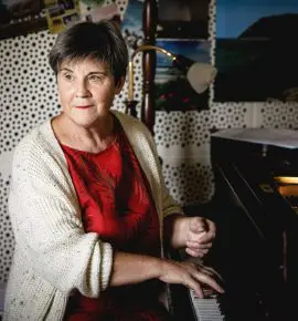 Elke Hausmann