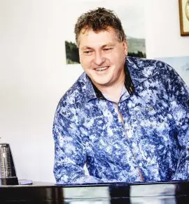Uwe Glaser