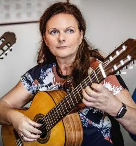 Andrea Sauerbrei