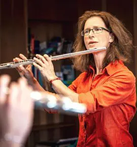 Kerstin Langenhan