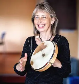 Kerstin Holland-Nell