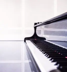 Tasteninstrumente